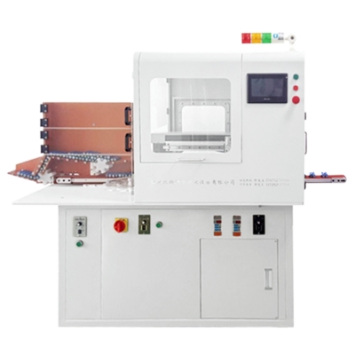 BT-280Y/290 移動電源全自動點焊機